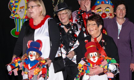 Karneval 2015 – Große Sitzung im Krankenhaus Porz am Rhein