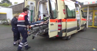 Krankenhaus Porz am Rhein trainiert für den Ernstfall